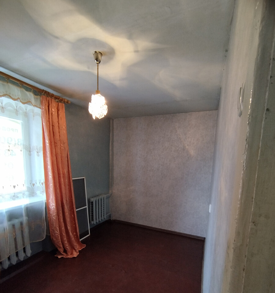 квартира г Ростов-на-Дону Чкаловский ул Киргизская 21а фото 2