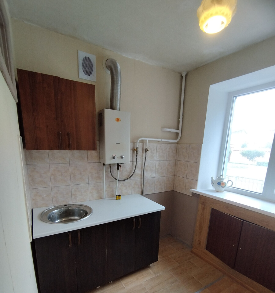квартира г Ростов-на-Дону Чкаловский ул Киргизская 21а фото 4