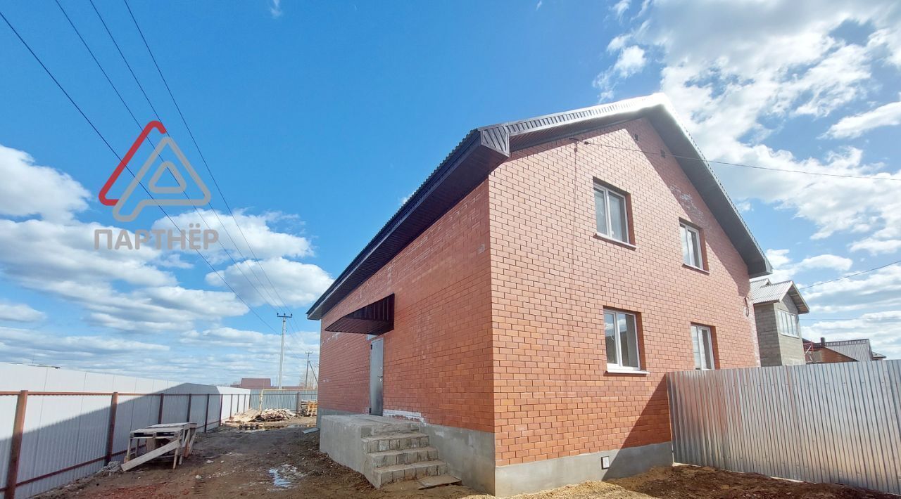 дом г Димитровград ул Тараканова фото 3