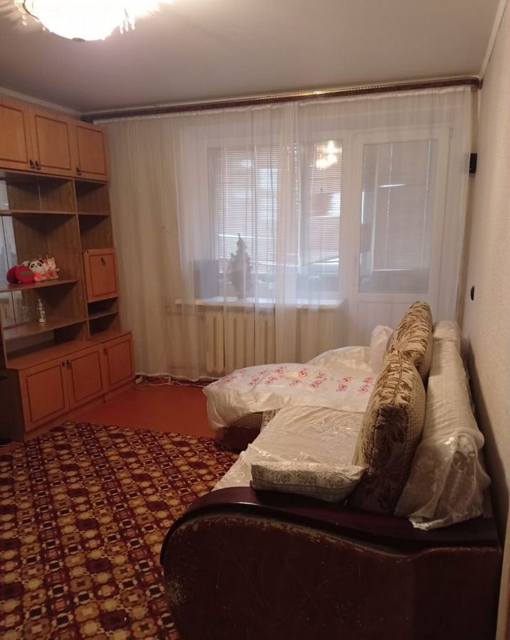 квартира г Саратов р-н Ленинский ул Буровая 11 фото 3