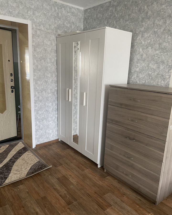 комната г Верхняя Пышма ул Кривоусова 38 фото 7