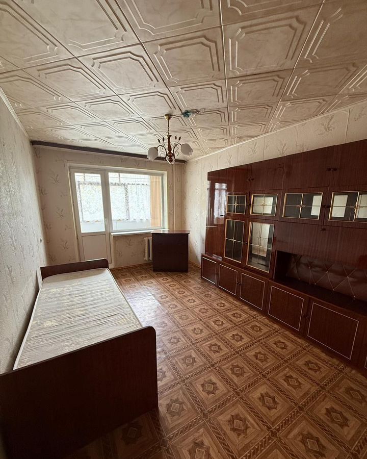 квартира г Владимир мкр Лесной ул Лесная 4 р-н Фрунзенский фото 5