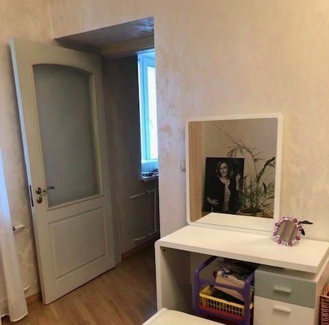 квартира г Хабаровск р-н Центральный ул Комсомольская 62 фото 11