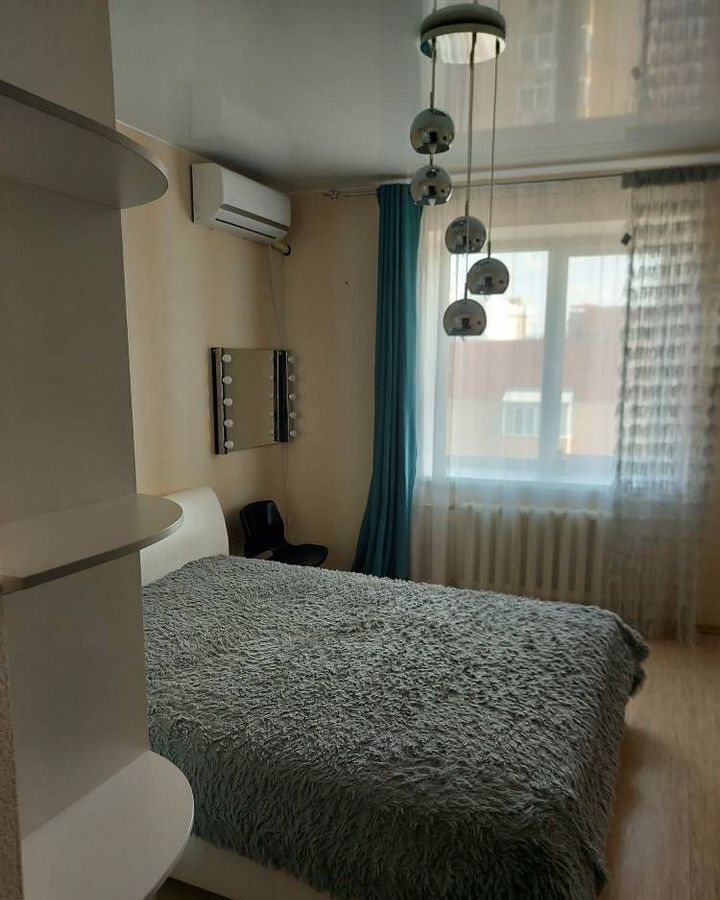квартира г Оренбург р-н Дзержинский ул Салмышская 34к/6 фото 5