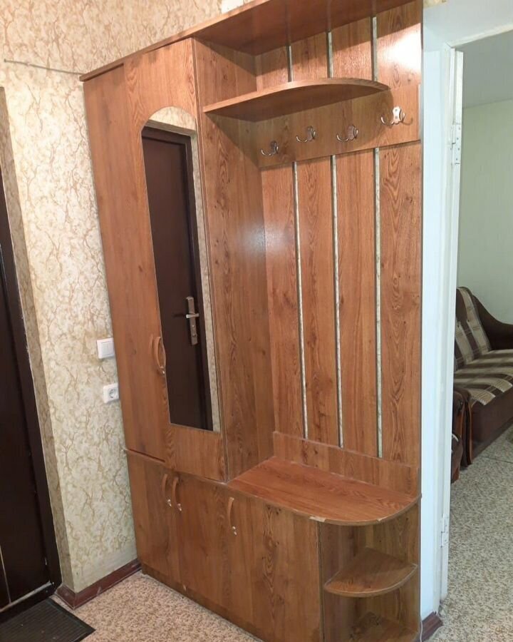 квартира г Краснодар р-н Западный Фестивальный б-р Дальний 3 мкр-н фото 4