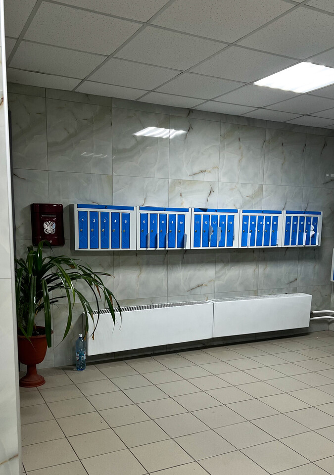 квартира г Красноярск Ботанический б-р Ботанический 15 фото 27