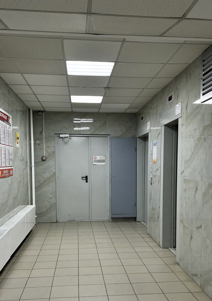 квартира г Красноярск Ботанический б-р Ботанический 15 фото 28