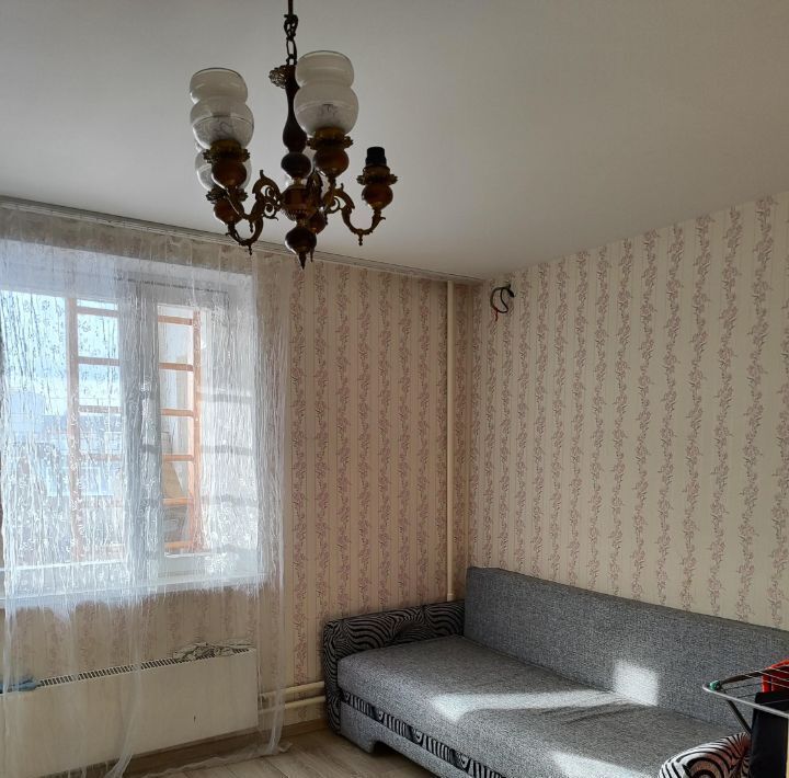квартира г Москва метро Бунинская аллея проезд Чечёрский 124к/3 фото 12