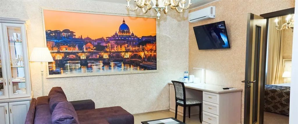 комната г Ухта ул Гоголя 47 фото 2