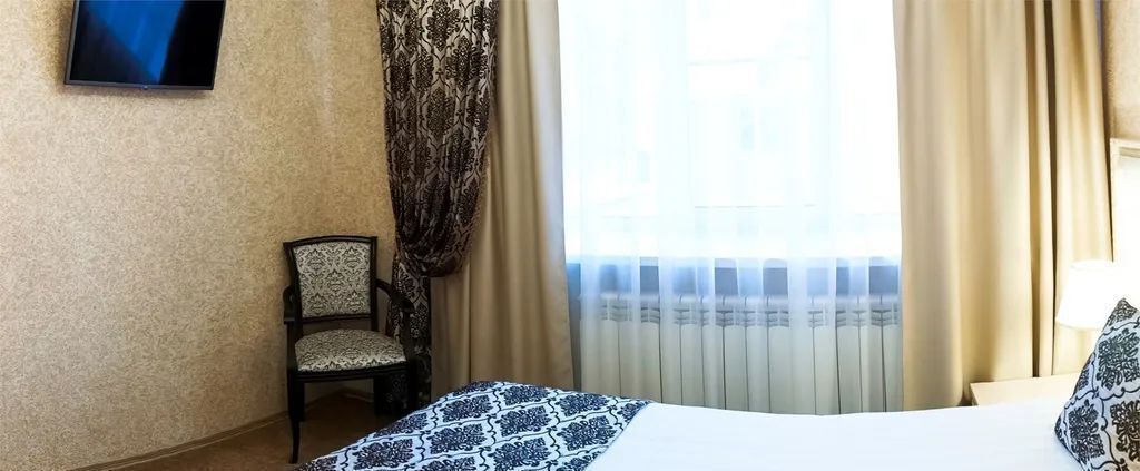 комната г Ухта ул Гоголя 47 фото 3