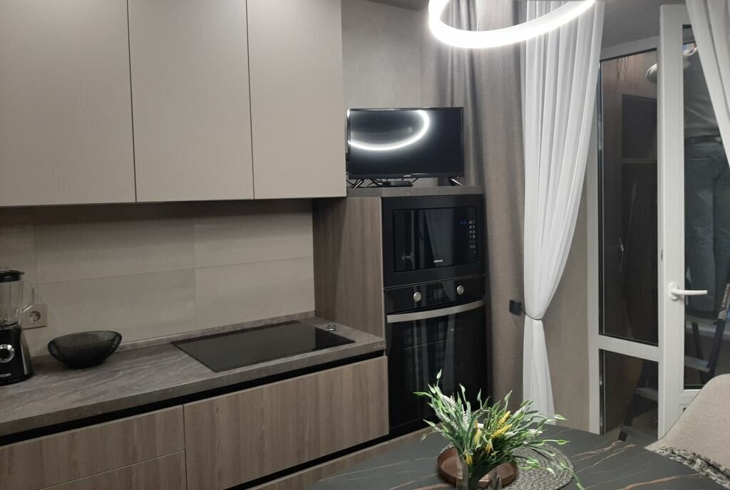 квартира г Пенза ул Коммунистическая 21б фото 2