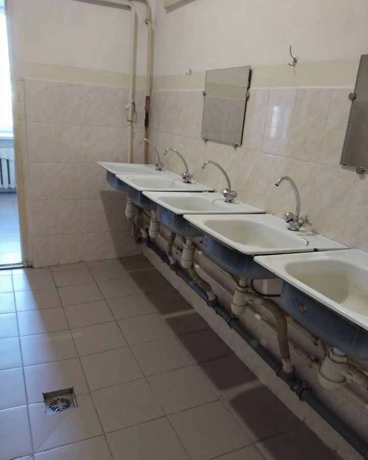 комната г Ангарск 74-й квартал р-н Кварталы, 6, Ангарский г. о. фото 14