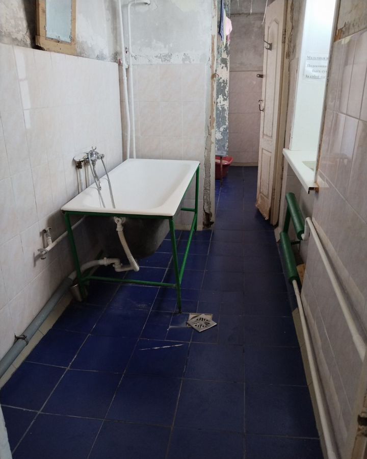 комната г Ангарск 74-й квартал р-н Кварталы, 6, Ангарский г. о. фото 16