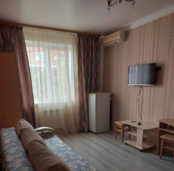 комната г Геленджик Тонкий мыс ул Аэродромная 3 фото 1