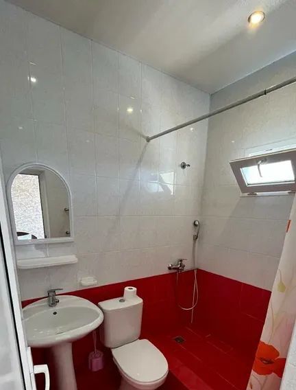 комната г Сочи р-н Адлерский ул Свердлова 29 фото 3