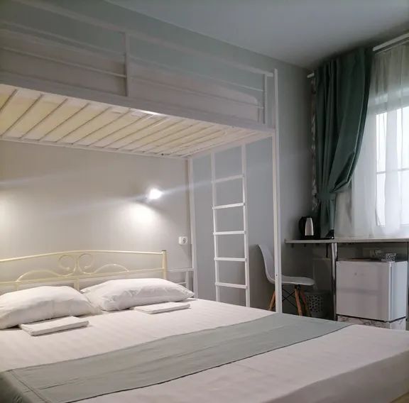 комната г Геленджик с Кабардинка ул Партизанская 60 фото 3