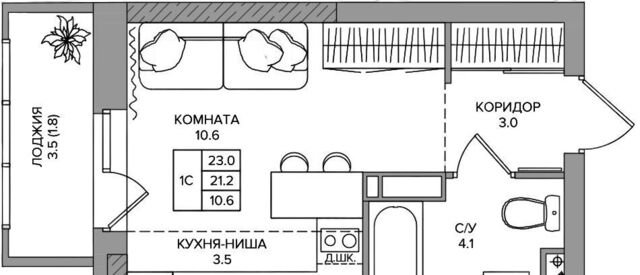 дом 5 фото