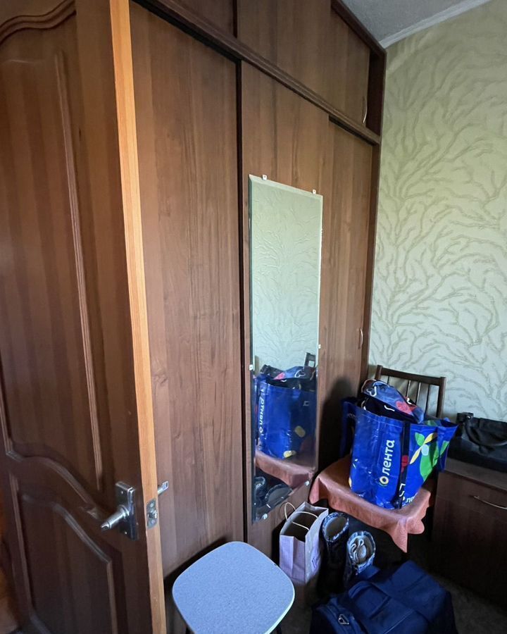 квартира г Самара р-н Кировский ул Ташкентская 128 фото 10