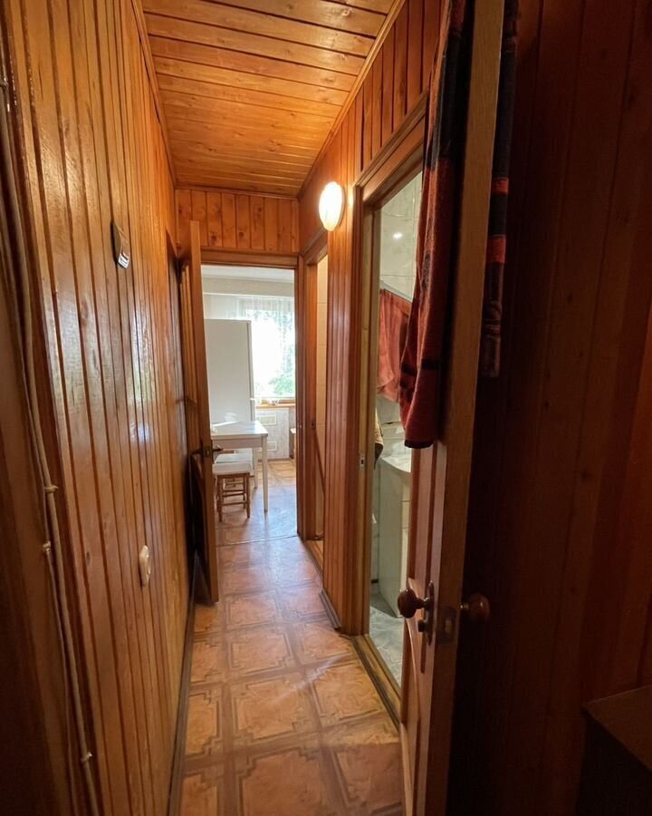 квартира г Самара р-н Кировский ул Ташкентская 128 фото 18