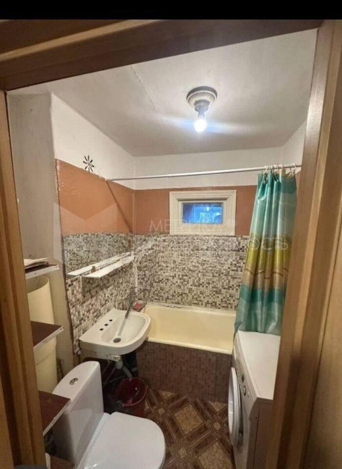 квартира г Тюмень ул Ямская 50 Калининский административный округ фото 7