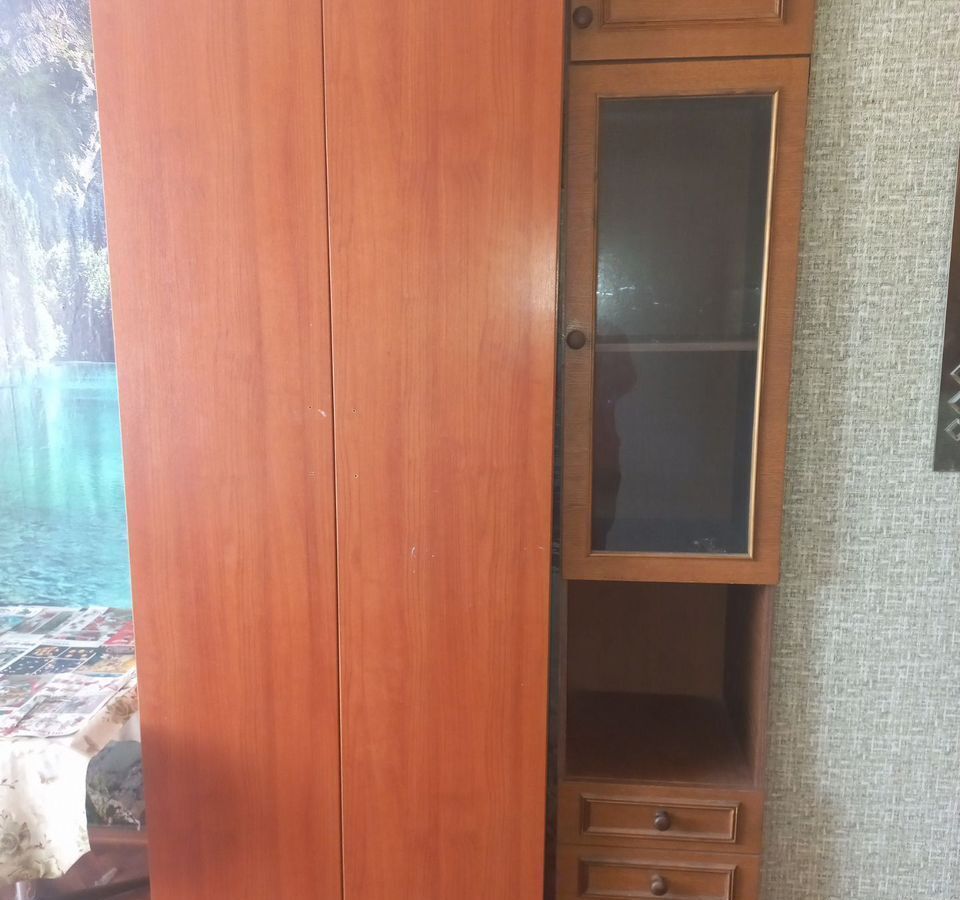 комната г Волжский ул им Карла Маркса 23 фото 8
