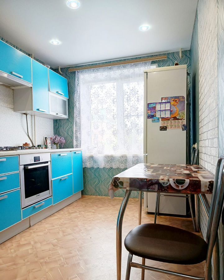 квартира г Копейск ул Темника 22 Копейский г. о. фото 2