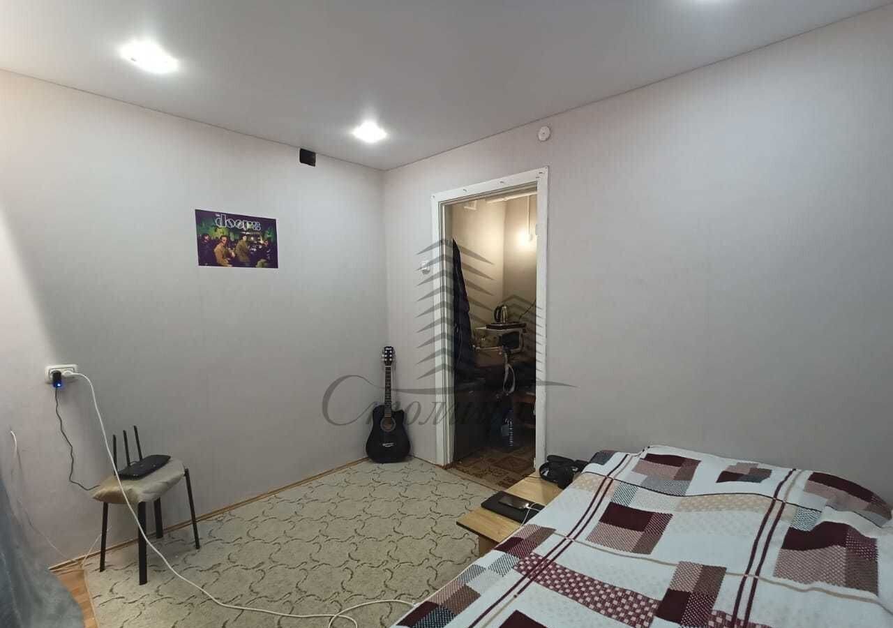 квартира г Старый Оскол мкр-н Интернациональный, 12 фото 1