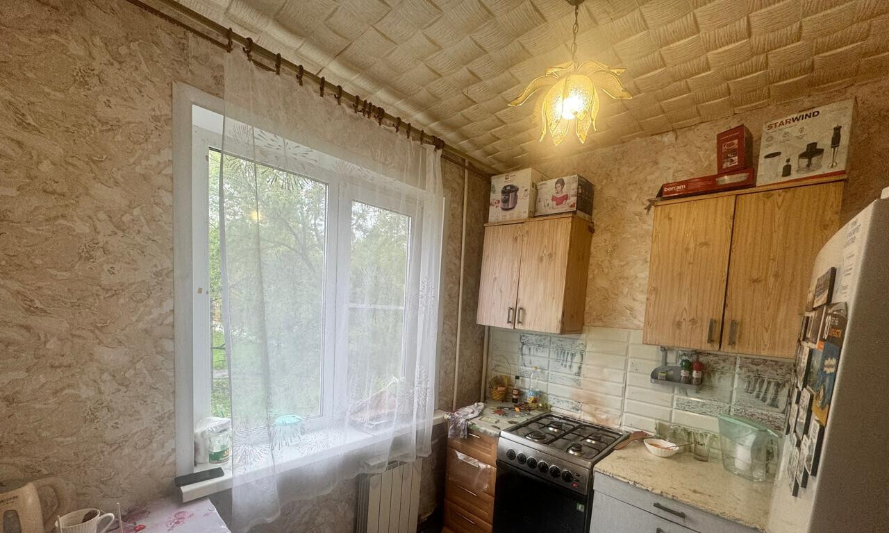 квартира г Гусь-Хрустальный ул Старых Большевиков 21а фото 1