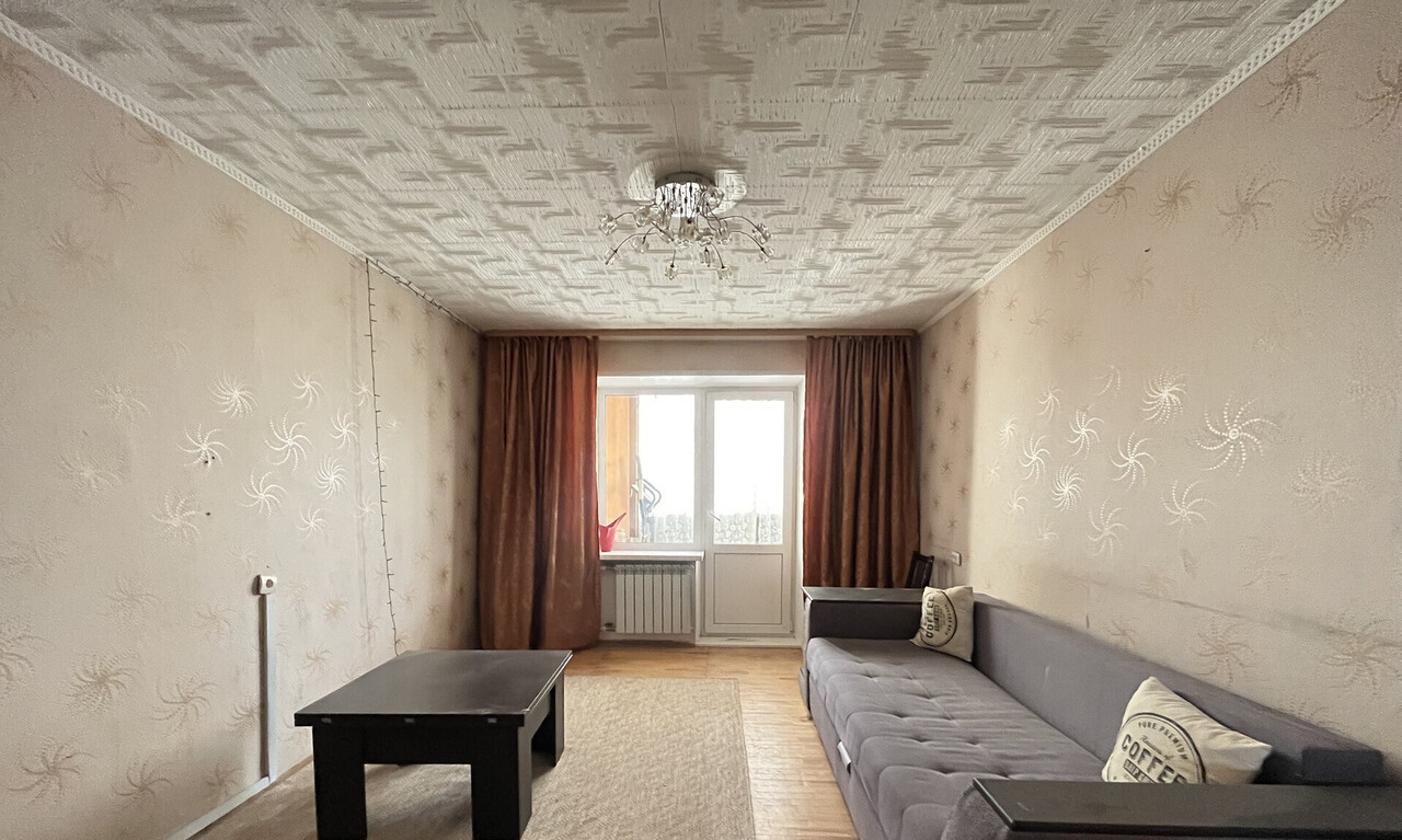 квартира г Чайковский ул Декабристов 2 фото 4