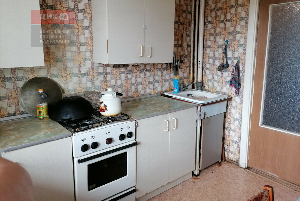 квартира г Рязань ул Интернациональная 22к/2 район Канищево фото 4
