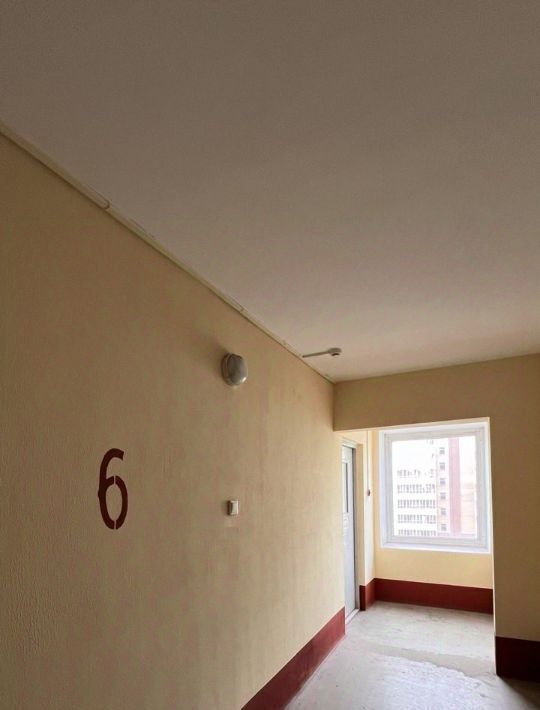 квартира г Томск р-н Советский ул Степана Разина 14 фото 5