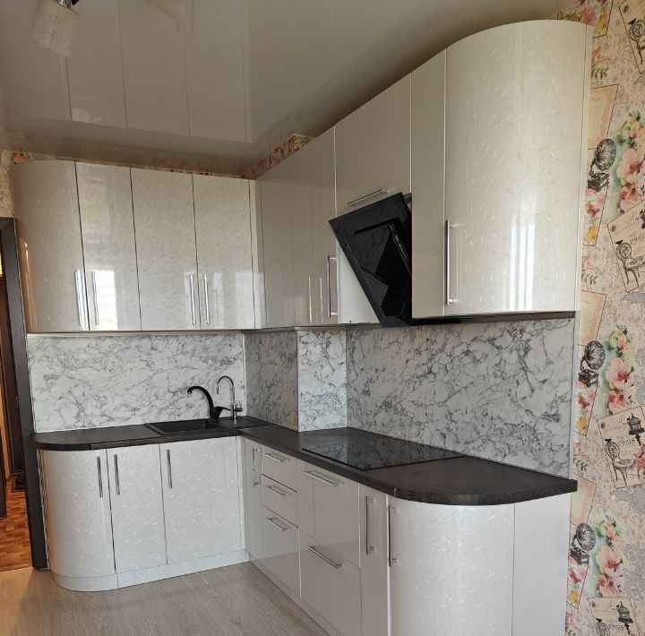 квартира г Томск р-н Кировский ул Елизаровых 15/2 фото 14