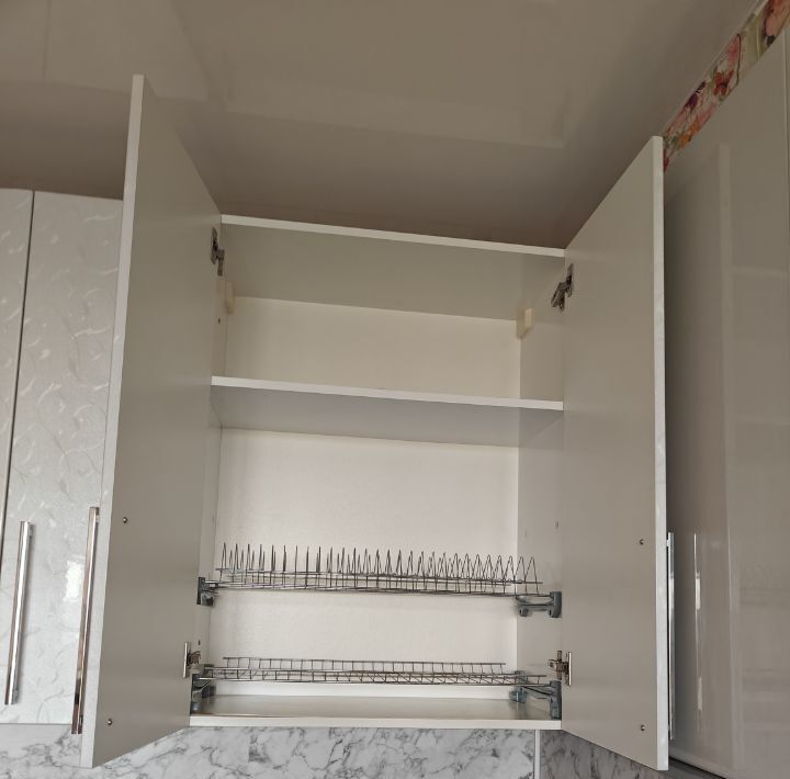 квартира г Томск р-н Кировский ул Елизаровых 15/2 фото 19