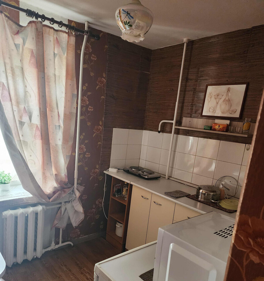квартира г Глазов ул Энгельса 30 фото 2