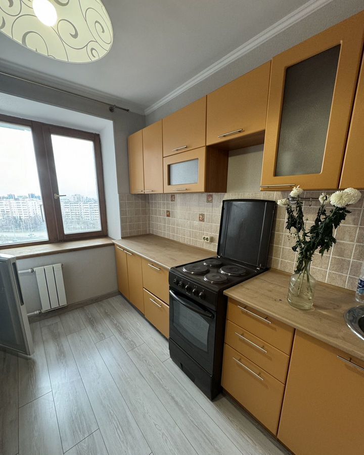 квартира г Казань пр-кт Победы 62к/1 Проспект Победы фото 4