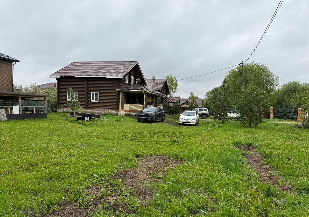 дом г Казань Дубравная ул 2-я Полевая 14а Республика Татарстан Татарстан фото 1