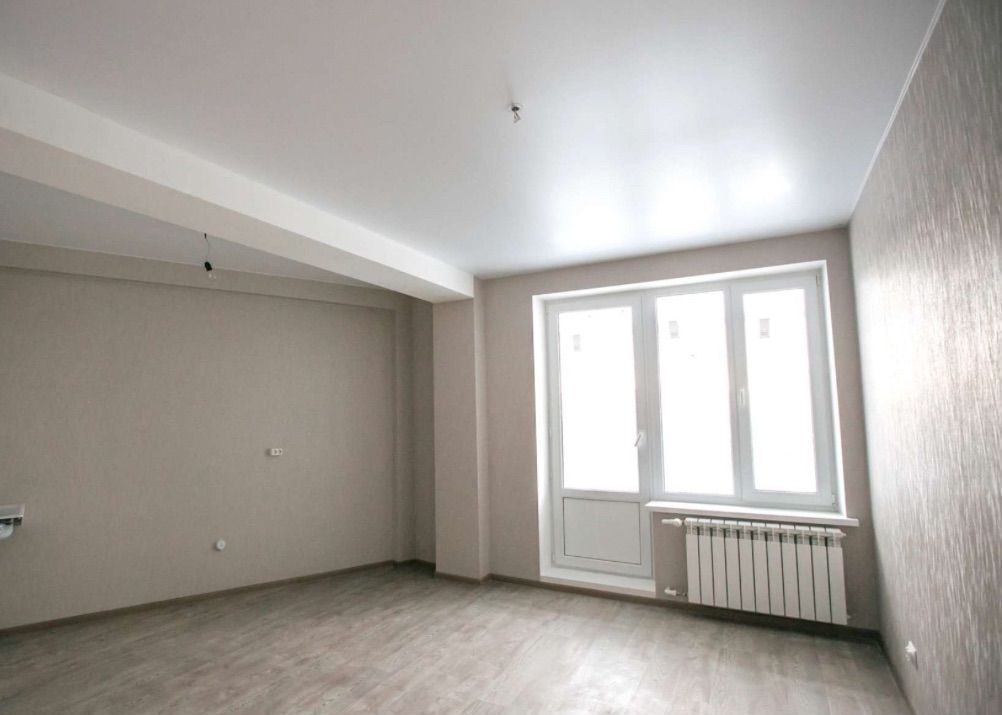 квартира г Махачкала пр-кт Амет-хана Султана 334 р-н Советский фото 1
