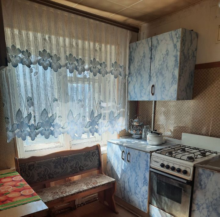 квартира р-н Кораблинский г Кораблино ул Карла Маркса 11 фото 1