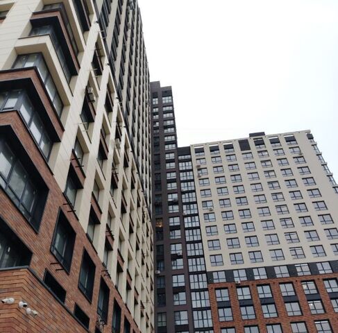 квартира р-н Московский ш Московское 49к/1 фото