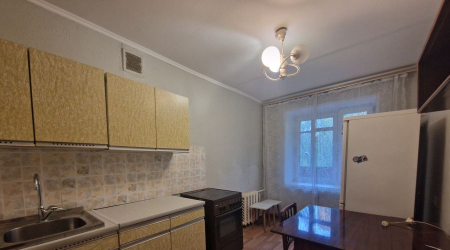 квартира г Балашиха мкр Кучино ул Чаплыгина 3 Кучино фото 3
