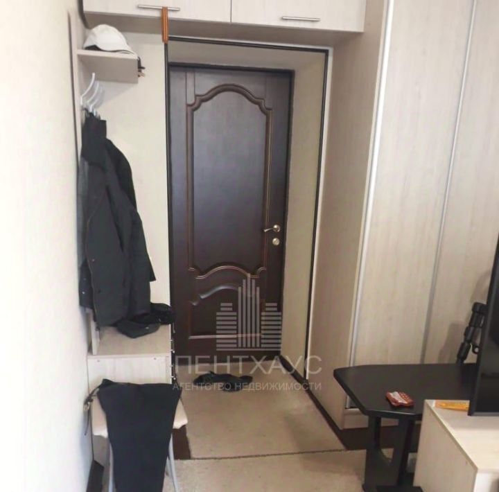 комната г Владимир р-н Октябрьский ул Кирова 13 фото 2
