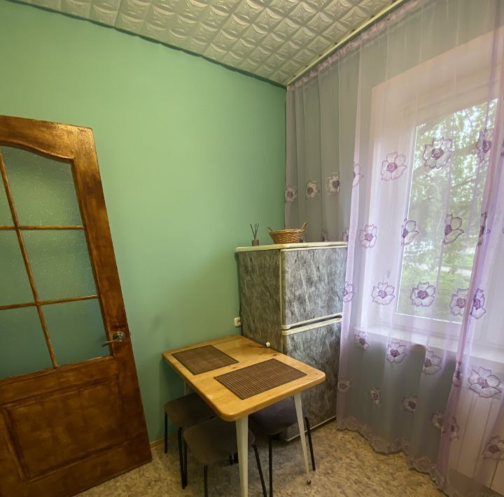 квартира г Красноярск р-н Ленинский ул Борисевича 19 фото 9