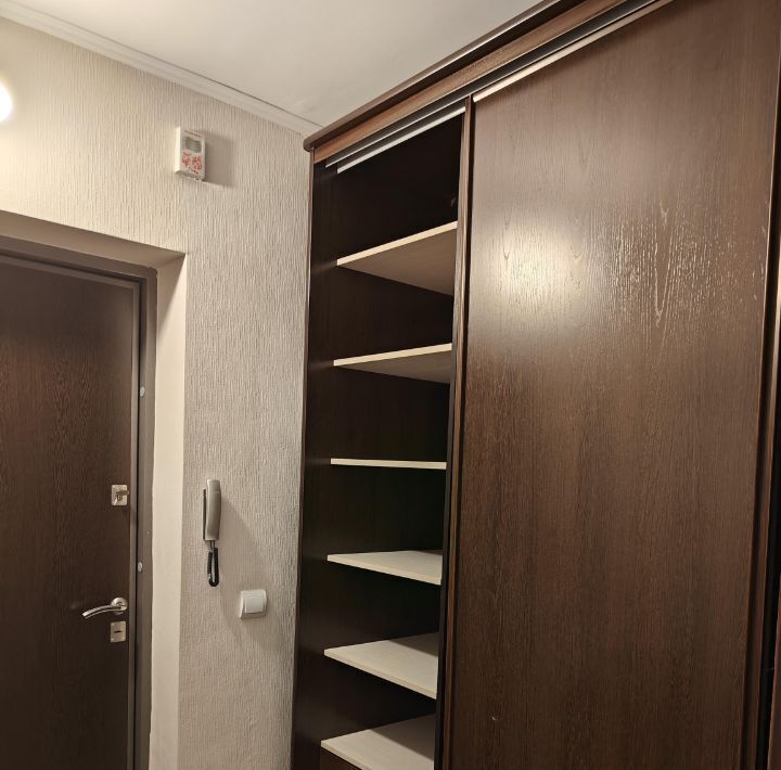 квартира г Томск р-н Кировский ул Елизаровых 15/2 фото 27