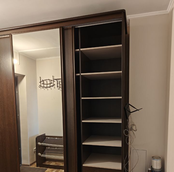квартира г Томск р-н Кировский ул Елизаровых 15/2 фото 30