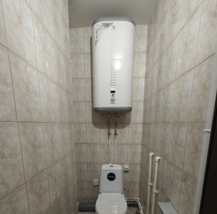 квартира г Томск р-н Кировский ул Елизаровых 15/2 фото 34
