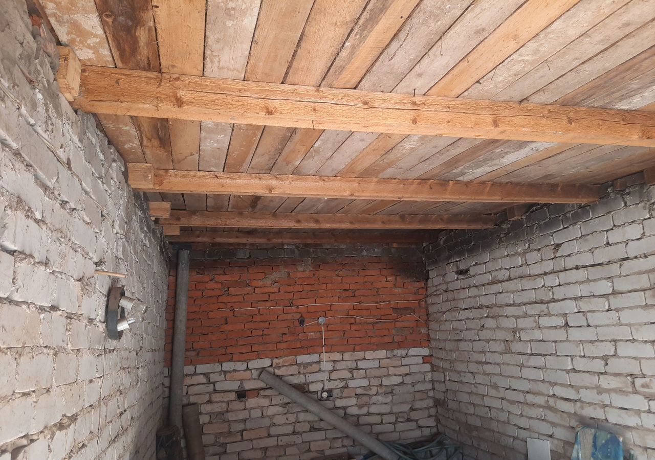 гараж г Киров р-н Октябрьский ул Цветная фото 8