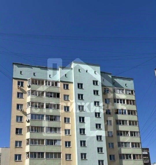 квартира г Екатеринбург Уральская ул Таватуйская 1д фото 1