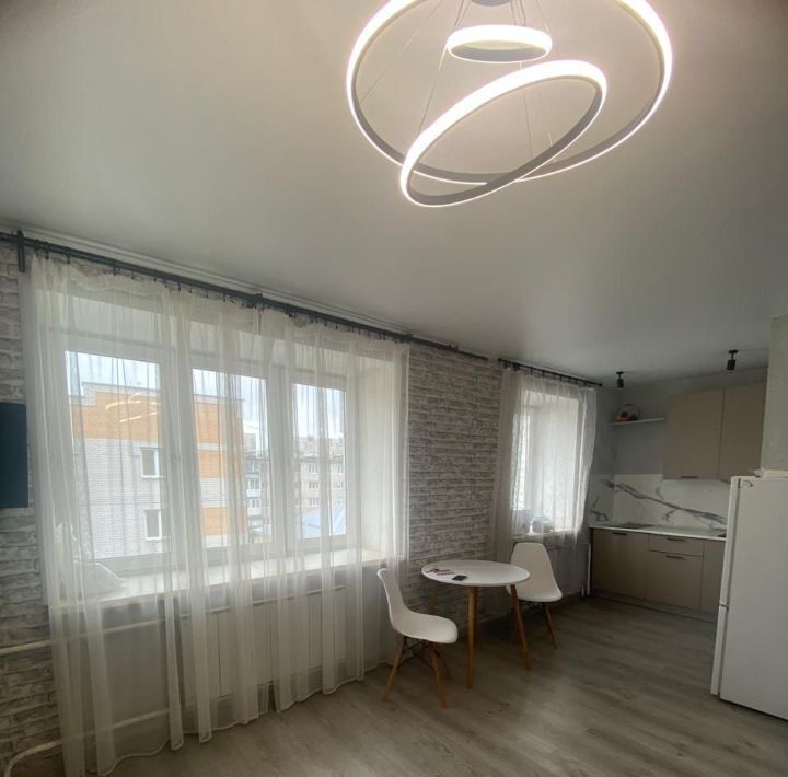 квартира г Березовский ул Красных Героев 4к/2 фото 1