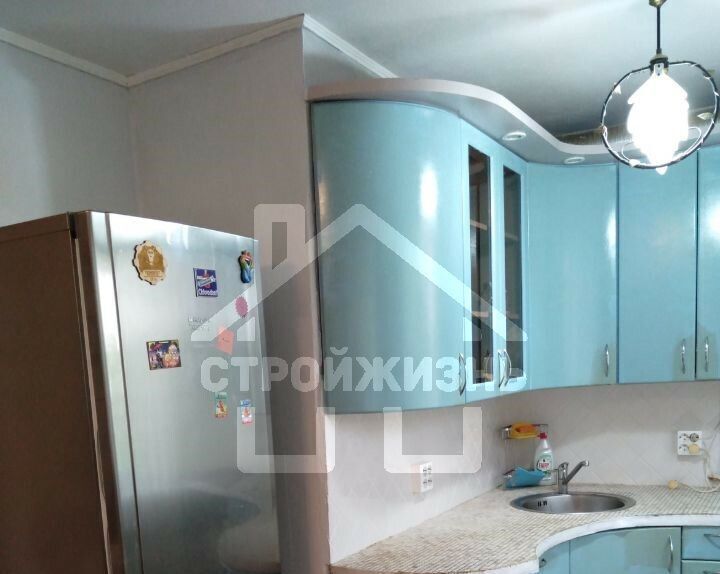 квартира г Екатеринбург Чкаловская ул Чайковского 82к/1 фото 2