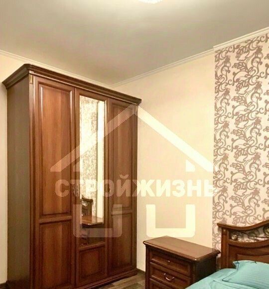 квартира г Екатеринбург Динамо ул Бажова 68 фото 4